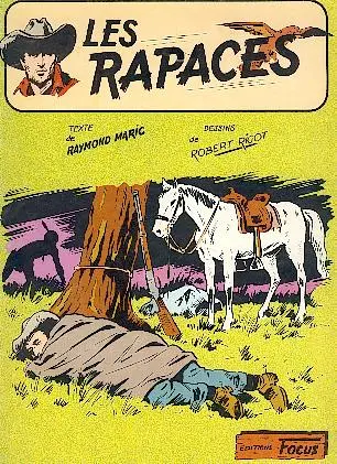 Les Rapaces
