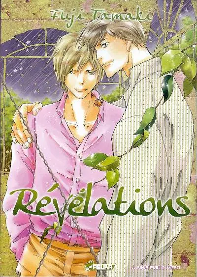 Révélations