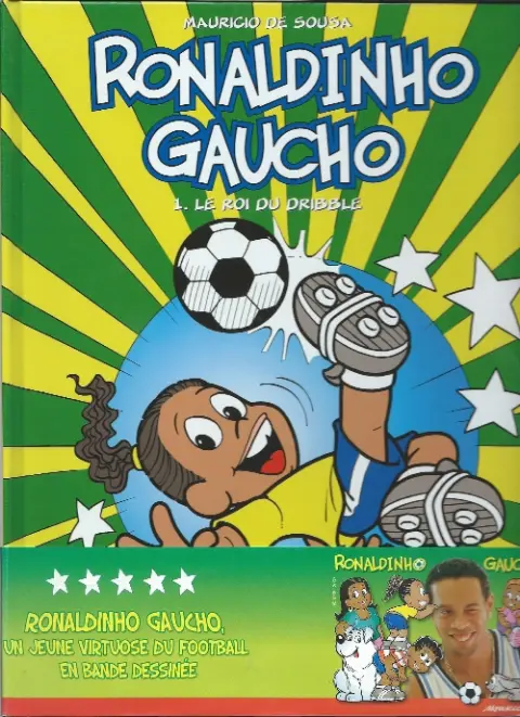 Ronaldinho Gaucho