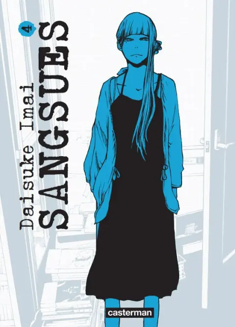 Sangsues 4