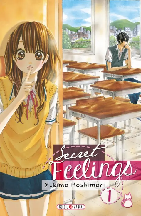 Secret Feelings