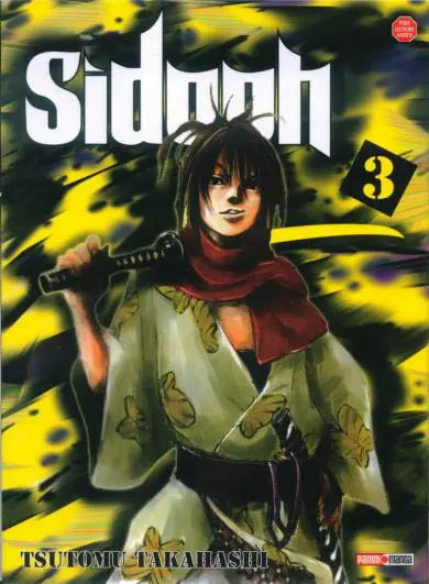 Sidooh 3