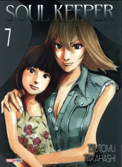 Soul Keeper 7