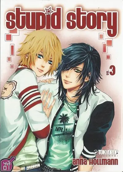 Stupid story 3