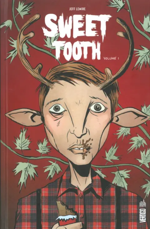 Sweet Tooth