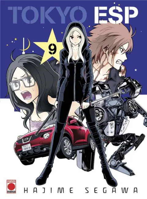 Tokyo esp 9