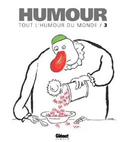 Tout l'humour du monde Tome 3