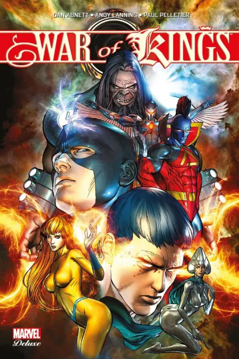 War of Kings