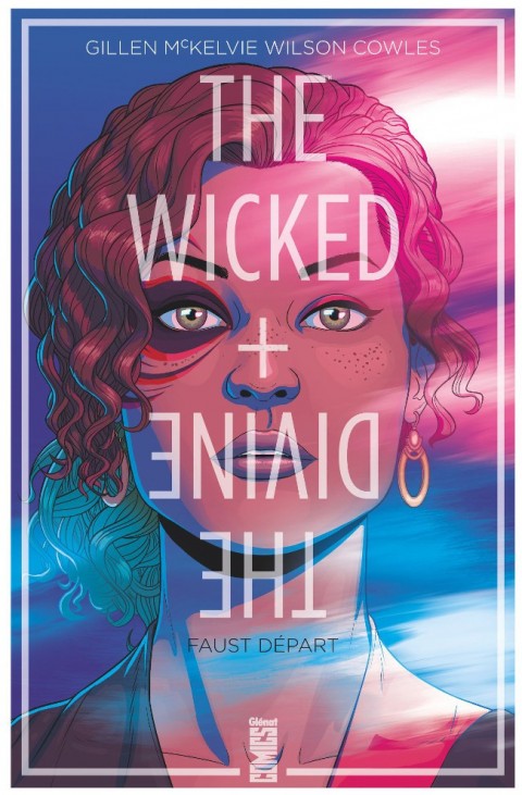 The Wicked + The Divine Tome 1 Faust départ