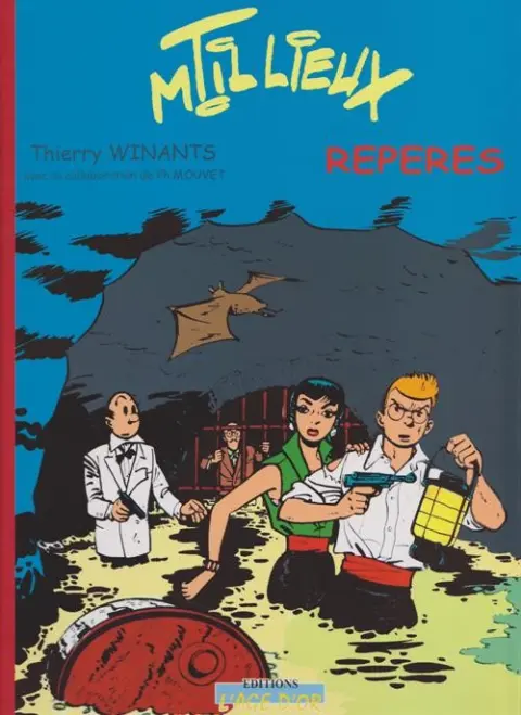 Tillieux - Repères