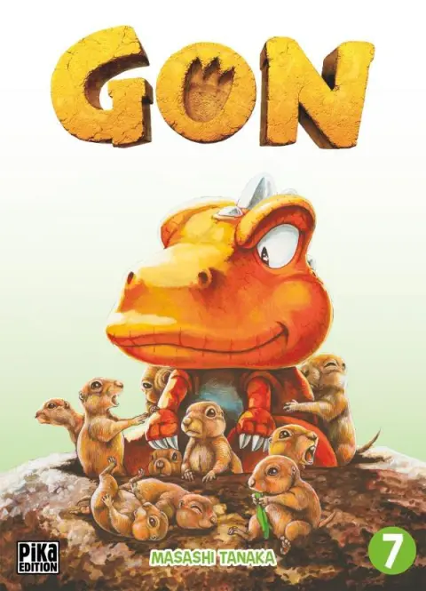 Gon 7