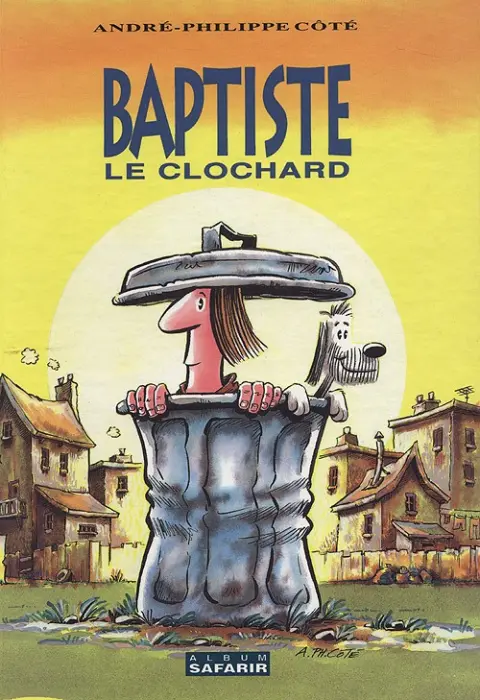 Baptiste