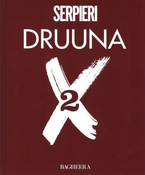 Druuna X 2