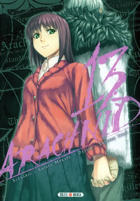 Arachnid 13