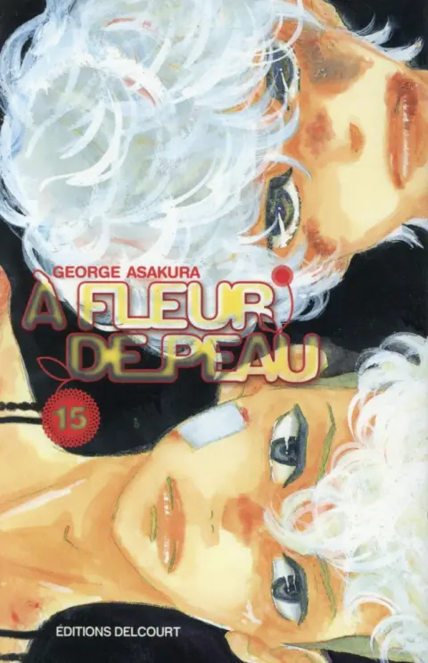 À fleur de peau 15