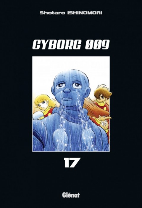 Cyborg 009 17