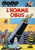 Bobo Tome 6 L'homme-obus