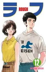 Rough Tome 12