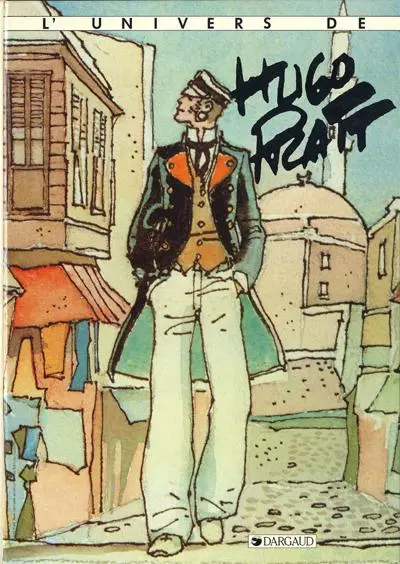 L'univers de Hugo Pratt