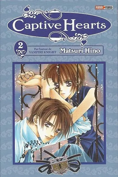 Captive Hearts 2