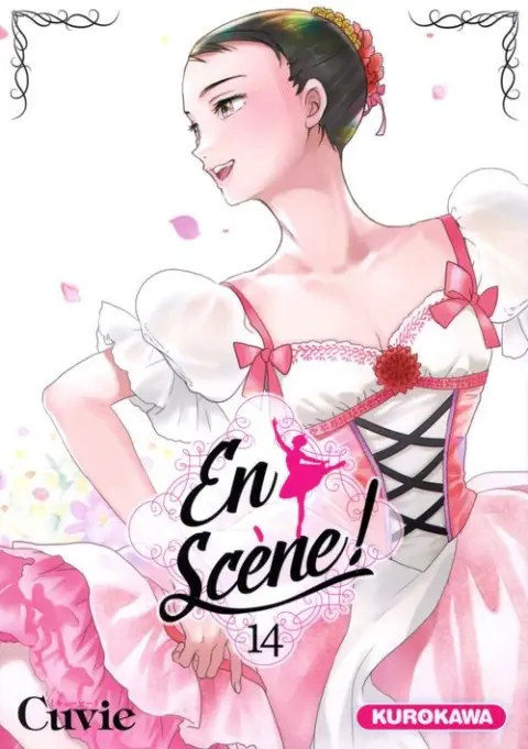 En Scène ! 14