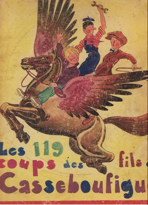 Casseboufigue
