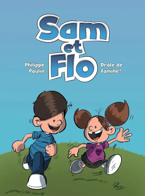Sam et Flo