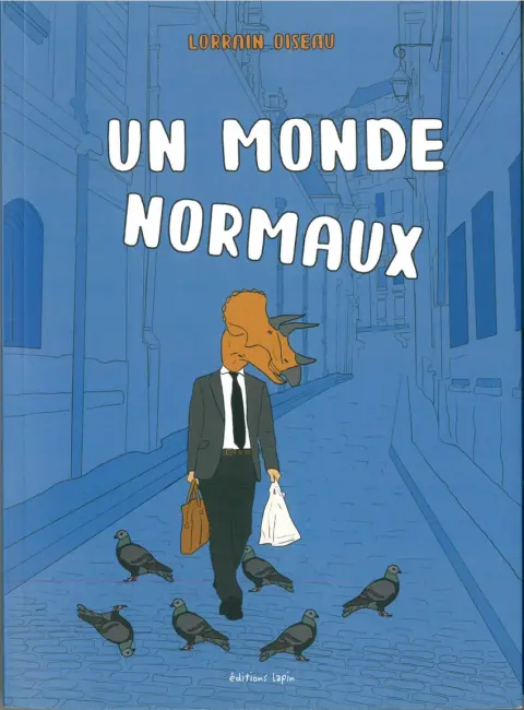 Un monde normaux