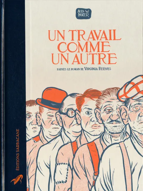 Un travail comme un autre