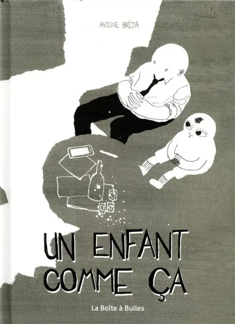 Un enfant comme ça