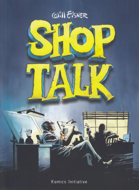 Shop Talk