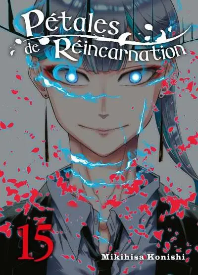 Pétales de réincarnation 15