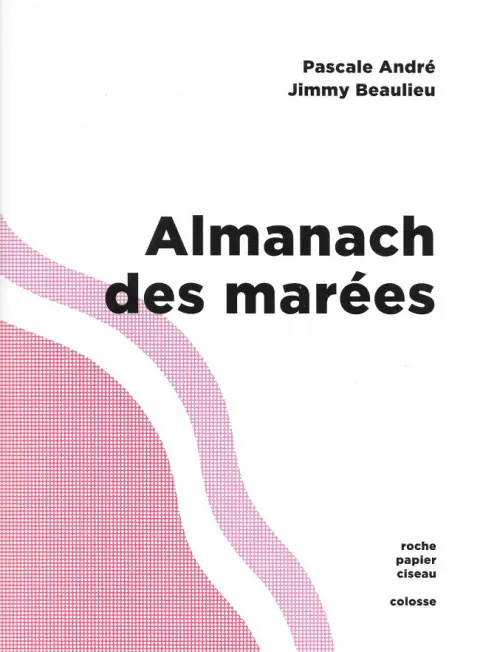 Almanach des marées