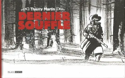 Dernier Souffle