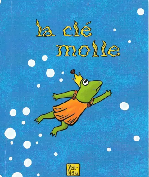 La clé molle