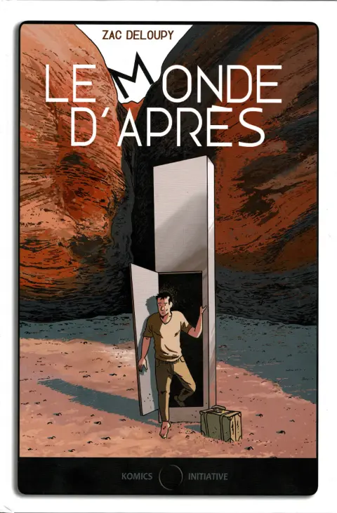 Le monde d'après