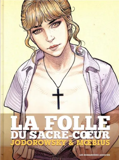 Couverture de l'album Le Cœur couronné