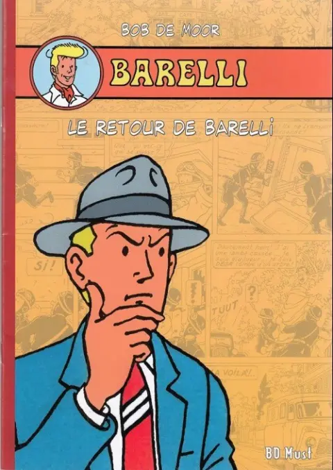 Barelli