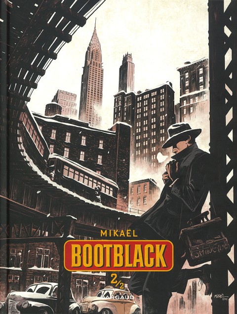 Bootblack 2