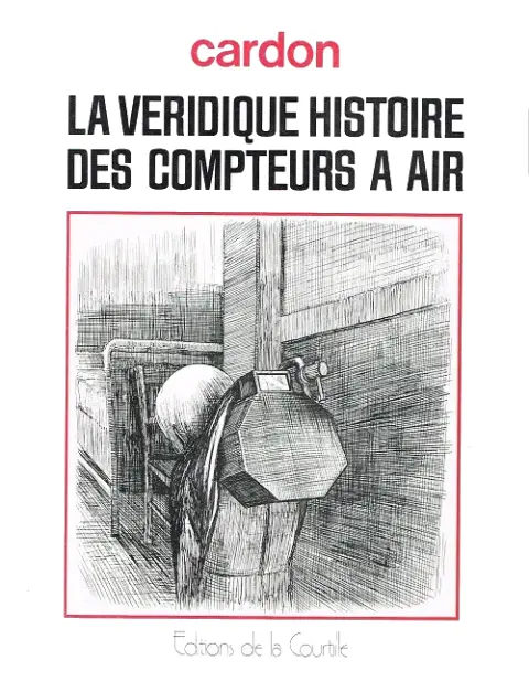 La Véridique histoire des compteurs à air