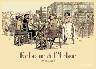 Retour à l'Eden