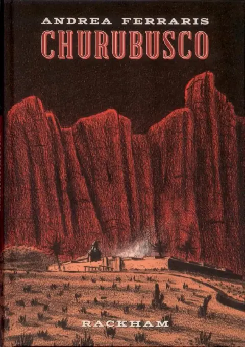 Churubusco