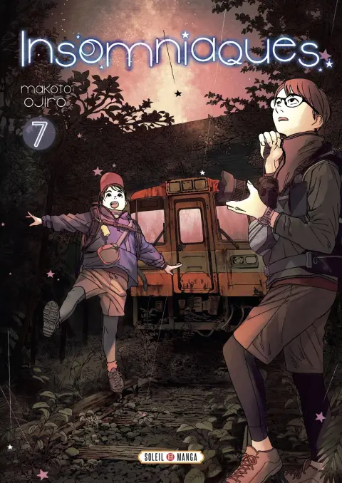 Insomniaques 7