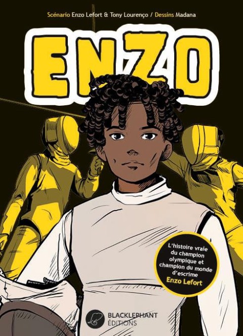 Enzo 1