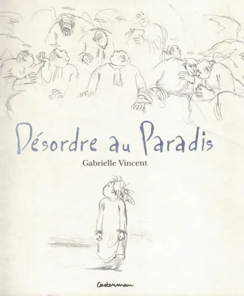 Désordre au Paradis