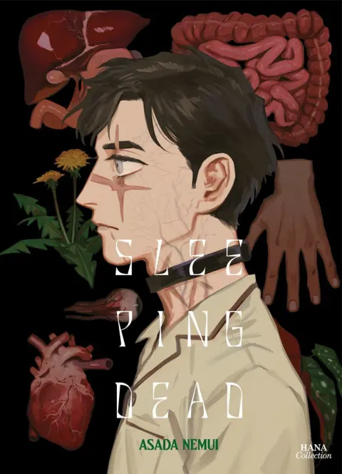 Sleeping Dead 1