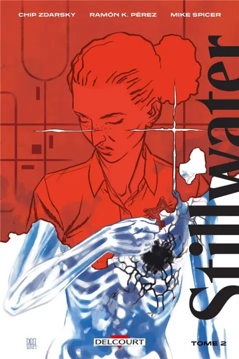 Stillwater Tome 2
