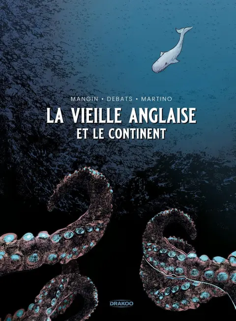 La Vieille Anglaise et le continent 1