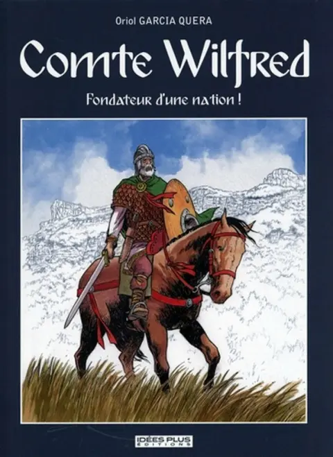 Comte Wilfred Fondateur d'une nation !