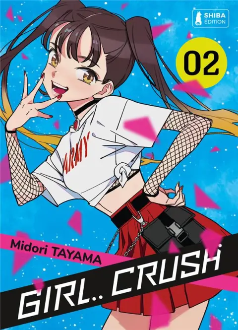 Girl.. Crush 02